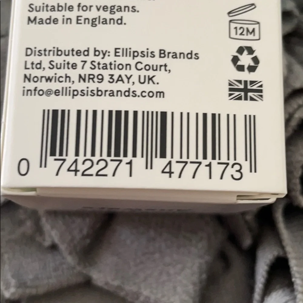 Q+A NIACINAMIDE DAILY TONER
